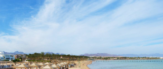 Горящие туры в Египет Amwaj Oyoun Sharm (Ex.Aa Amwaj Hotel Sharm El Shekh)